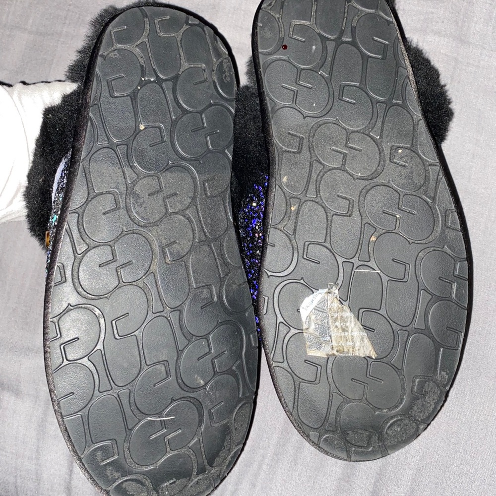 Sparkly Ugg - image 4